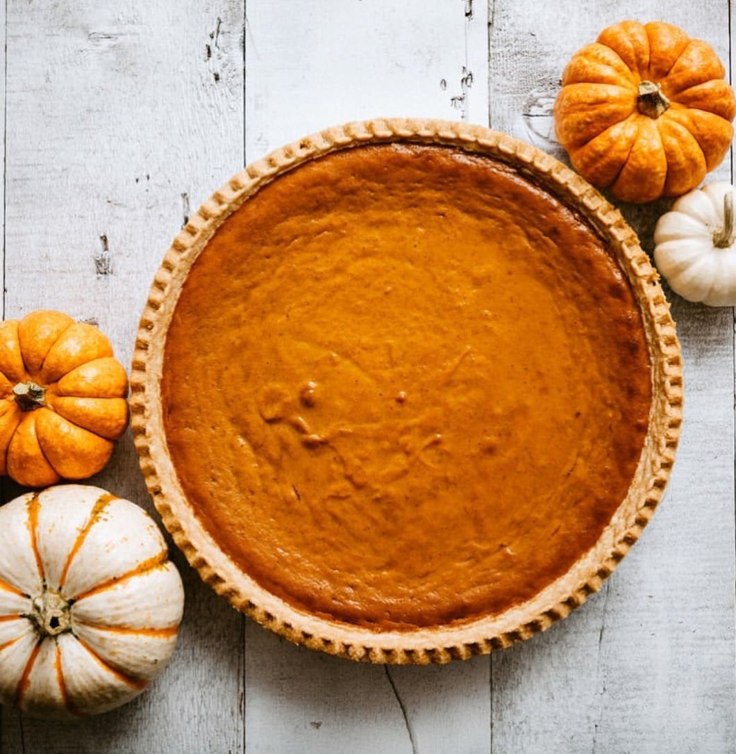 Balkabaklı Turta Tarifi